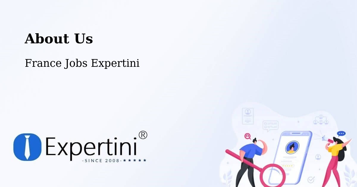 About Expertini Recruitment Platform  – Fromelennes - Fromelennes, France Jobs Expertini